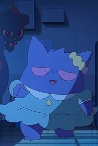 Primary photo for I've Become a Gengar