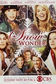 Primary photo for Snow Wonder Primary photo for Snow Wonder