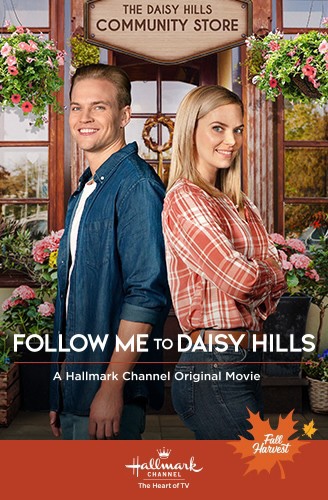 Poster of Follow Me to Daisy Hills