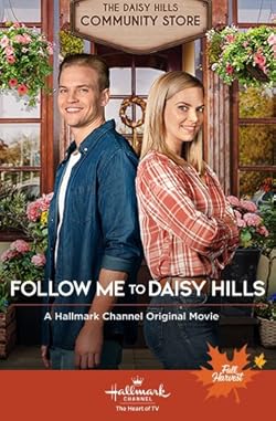 Poster of Follow Me to Daisy Hills