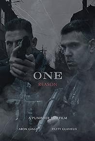 Primary photo for One Reason (A Punisher Fan Film)