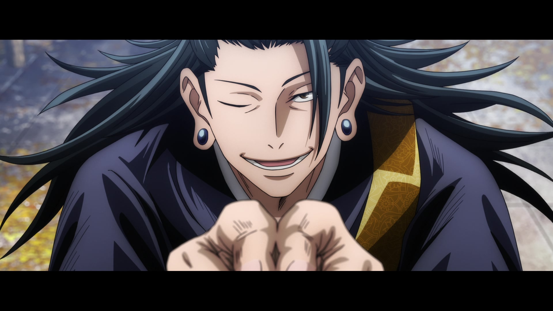Jujutsu Kaisen 0 (2021)