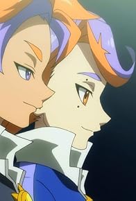 Primary photo for As the Super Summit