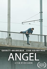 Primary photo for Angel