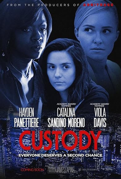 Primary photo for Custody Primary photo for Custody