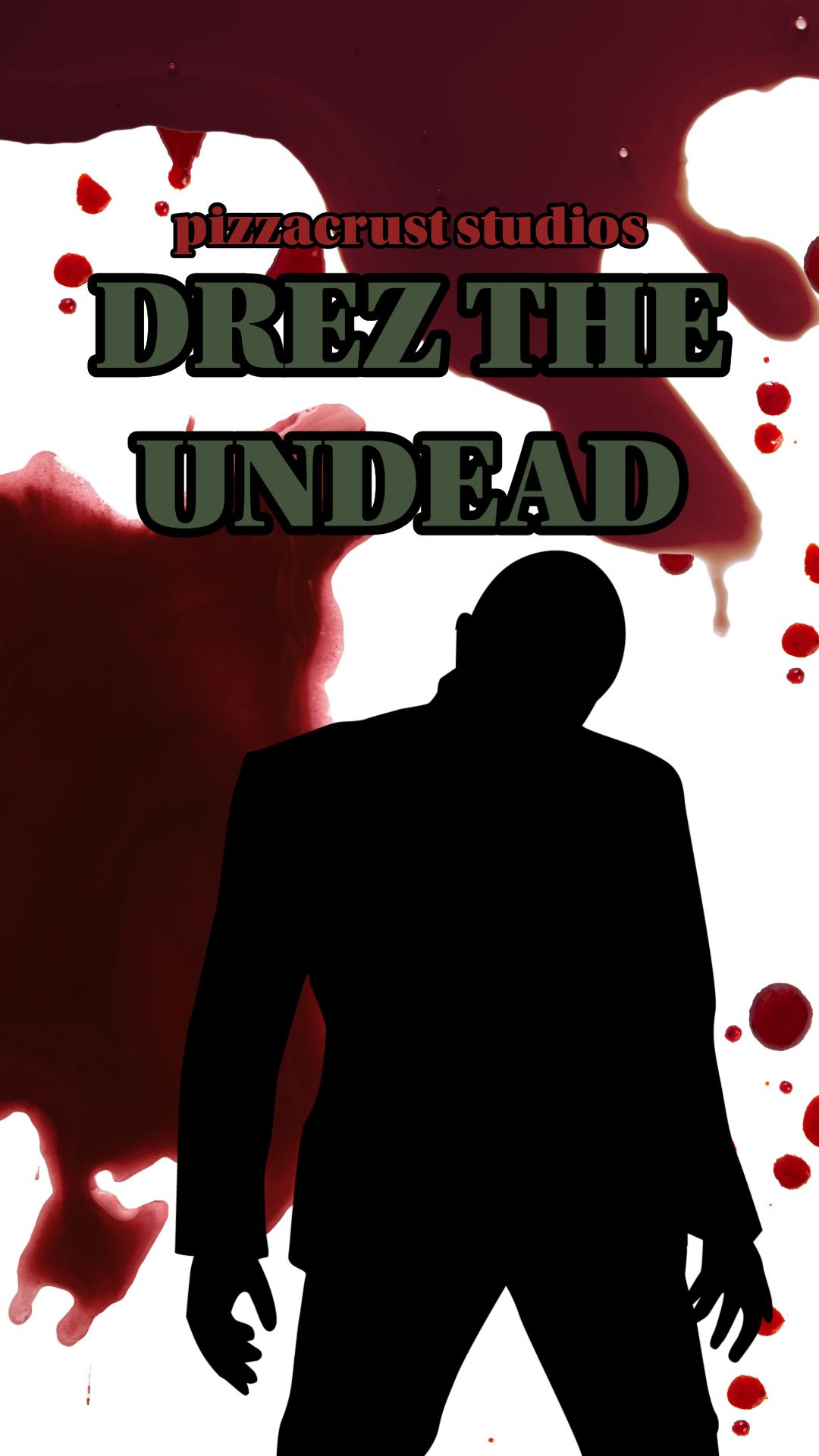 Drez the Undead