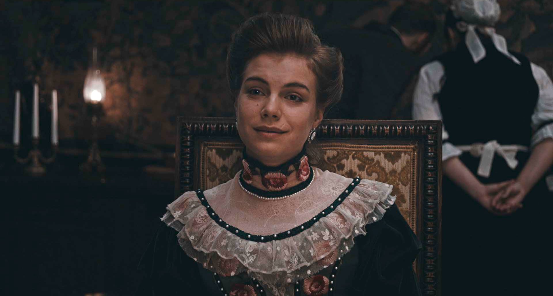 Marina Palii