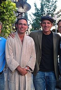 Primary photo for Ivy League Crimelords