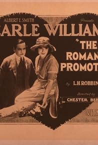 Primary photo for The Romance Promoters Primary photo for The Romance Promoters