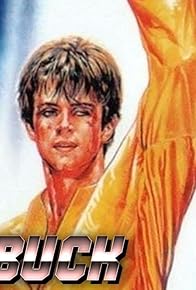 Primary photo for Karate Kimura