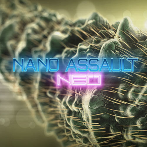 Nano Assault Neo (Video Game 2012) - IMDb