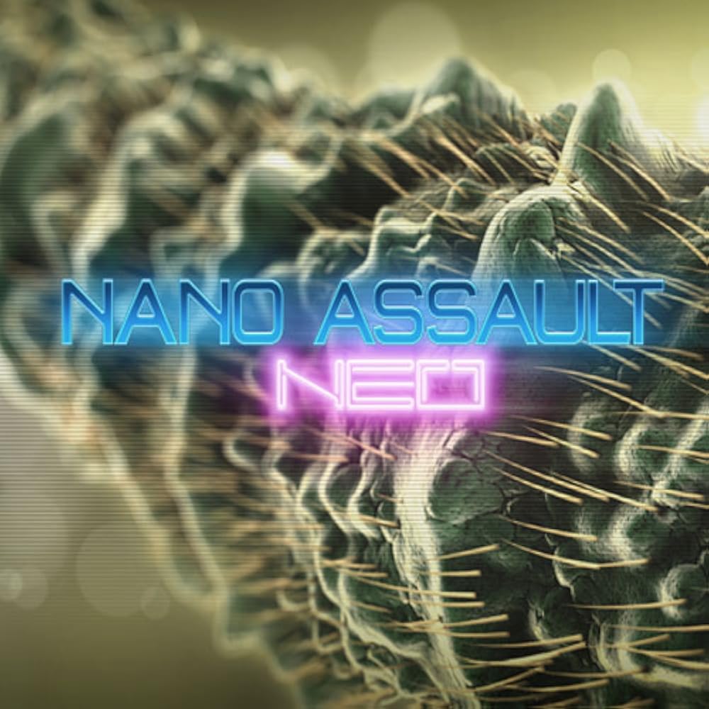 Nano Assault Neo (Video Game 2012) - IMDb