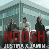 Primary photo for Jamin x Justina: Noosh