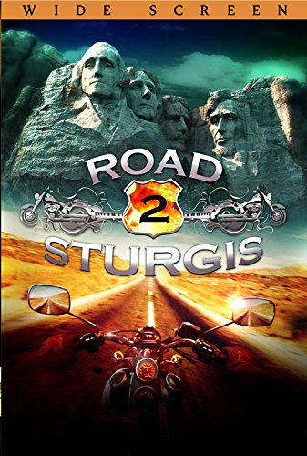 Road to Sturgis (Video 2009) - IMDb