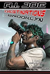Primary photo for A.I. Joe Destinations