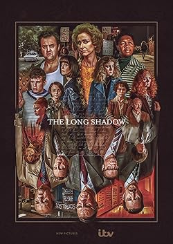 Poster of The Long Shadow
