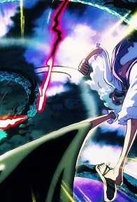 Primary photo for The World That Luffy Wants Primary photo for The World That Luffy Wants