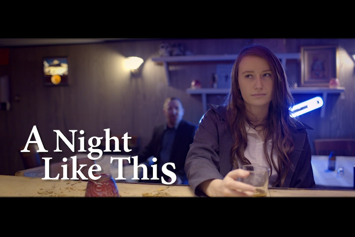 A Night Like This