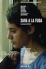 Primary photo for Sara a la fuga