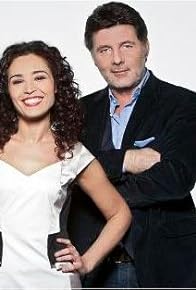 Primary photo for La troupe d'un soir