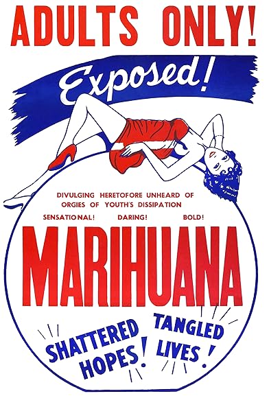 Primary photo for Marihuana Primary photo for Marihuana