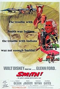 Primary photo for Smith!