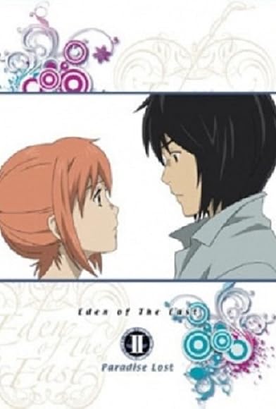 Primary photo for Eden of the East the Movie II: Paradise Lost Primary photo for Eden of the East the Movie II: Paradise Lost