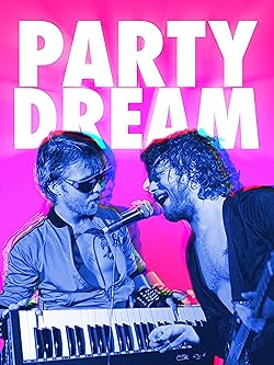 Poster of Party Dream
