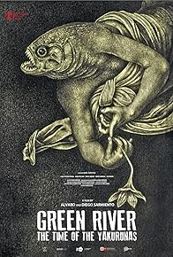 Primary photo for Green River. The Time of the Yakurunas