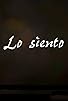 Primary photo for Lo siento Primary photo for Lo siento