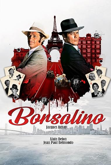 Borsalino 1970
