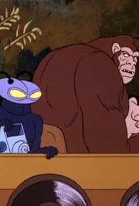 Primary photo for The Anti-Matter Monster/Revenge on Gorilla City