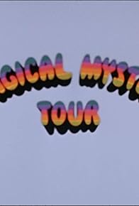 Primary photo for 'The Beatles' Magical Mystery Tour: The Beatles' Magical Mystery Tour - Part 2 Primary photo for 'The Beatles' Magical Mystery Tour: The Beatles' Magical Mystery Tour - Part 2