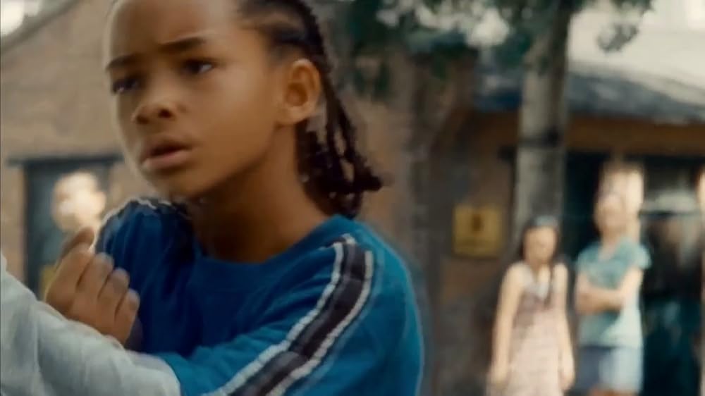 The Karate Kid The Karate Kid Never Say Never (Music Video) IMDb