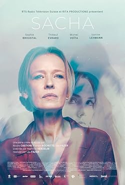Poster of Sacha
