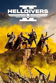 Primary photo for Helldivers II Primary photo for Helldivers II