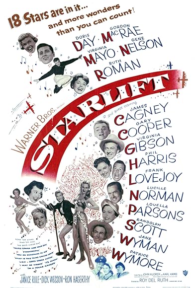 Primary photo for Starlift Primary photo for Starlift