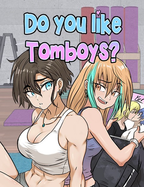 Do You Like Tomboys