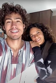 Primary photo for Our Vegan Kitchen: Justina Adorno and Jordan Rodriguez