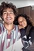 Primary photo for Our Vegan Kitchen: Justina Adorno and Jordan Rodriguez