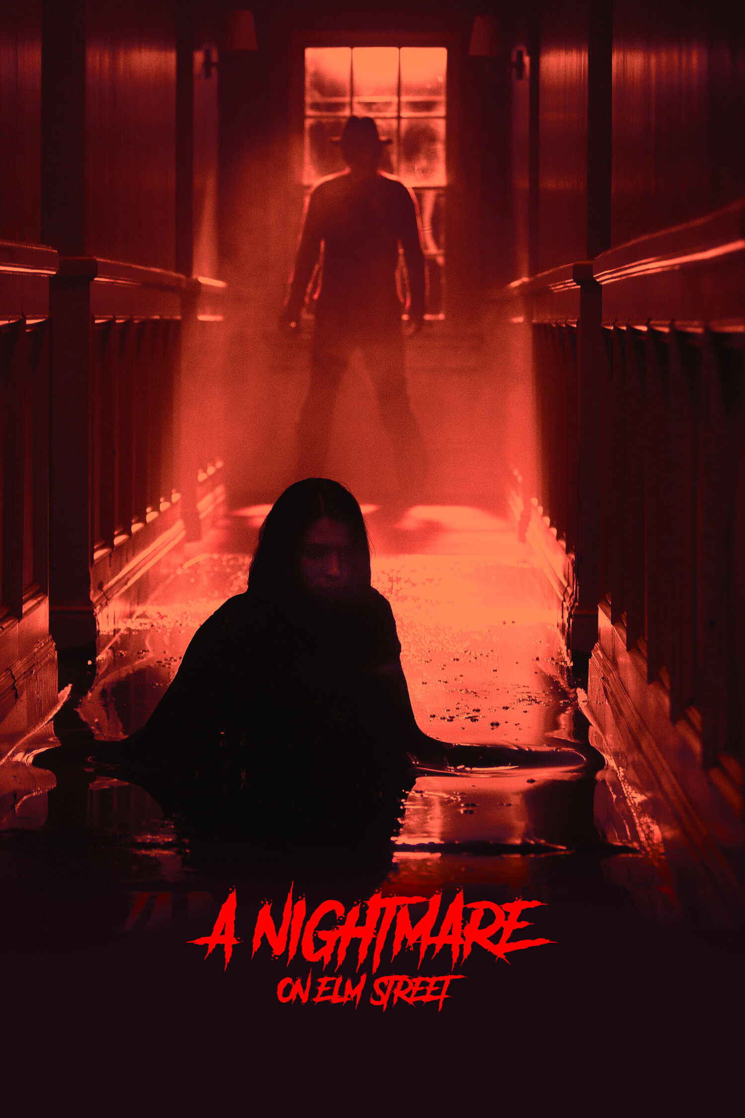 nightmare 2010記念プレート Prime Video: Nightmare on Elm Street (2010)