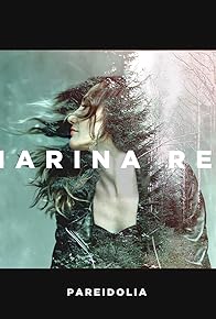 Primary photo for Marina Rei - Lasciarsi andare
