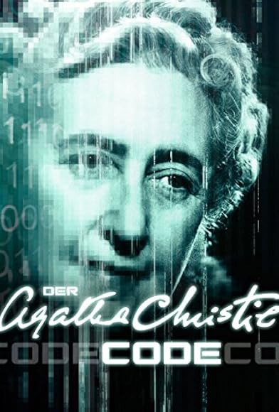 Primary photo for The Agatha Christie Code Primary photo for The Agatha Christie Code