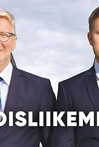 Primary photo for Meikit or liivit?