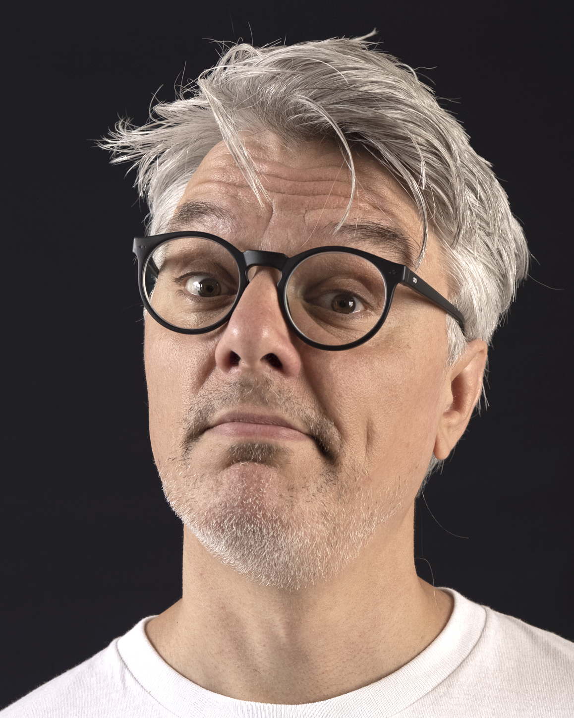 Tom Harris
