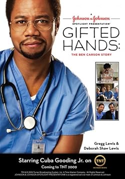 Poster of Gifted Hands: The Ben Carson Story