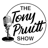 Primary photo for The Tony Pruitt Show Primary photo for The Tony Pruitt Show