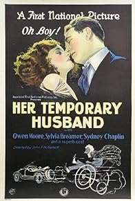 Primary photo for Her Temporary Husband Primary photo for Her Temporary Husband