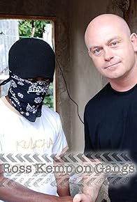 Primary photo for Ross Kemp on Gangs Primary photo for Ross Kemp on Gangs