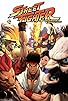 Primary photo for Street Fighter Anniversary Collection Primary photo for Street Fighter Anniversary Collection